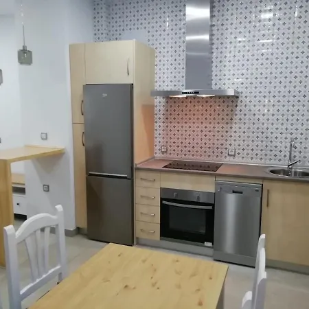 펜션 Sampedro 카르타야